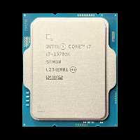 پردازنده اینتل مدلi7 13700K TRY - بفی کالا | تجربه جدید خرید لپ تاپ