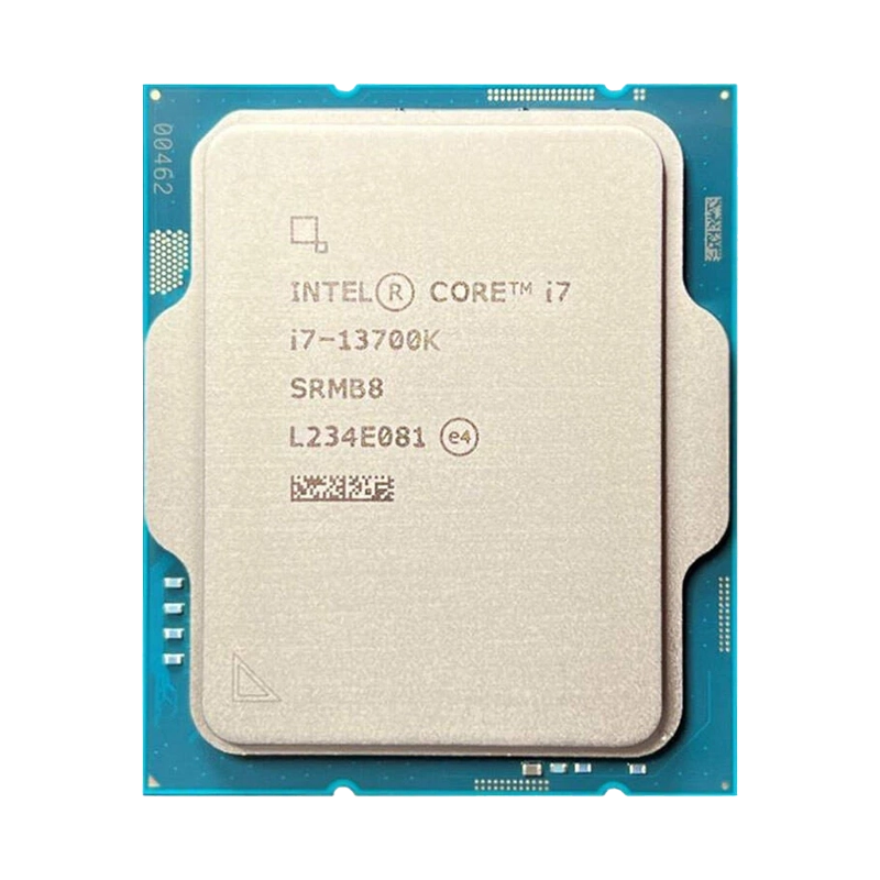 پردازنده اینتل مدلi7 13700K TRY - بفی کالا | تجربه جدید خرید لپ تاپ