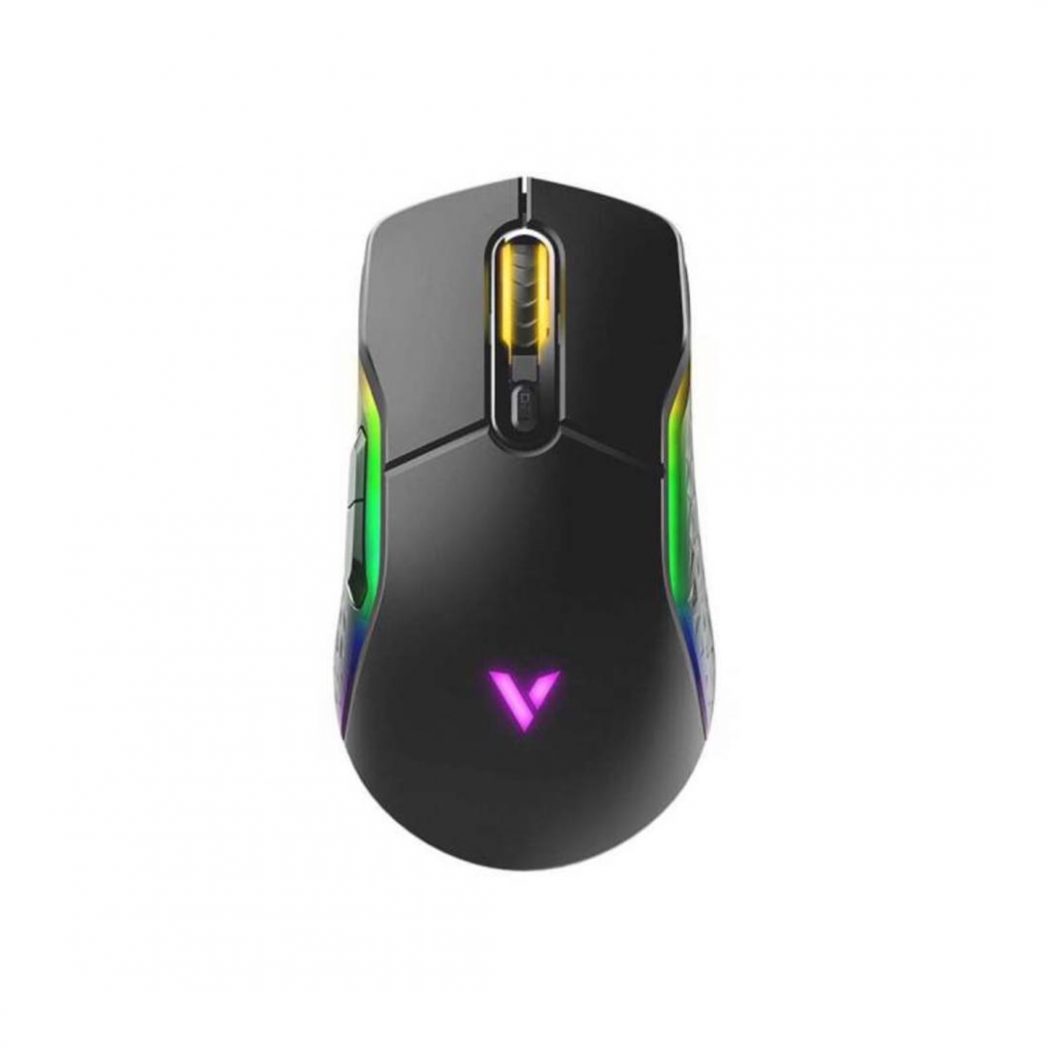 ماوس سیم دار مخصوص بازی رپو مدل VT200