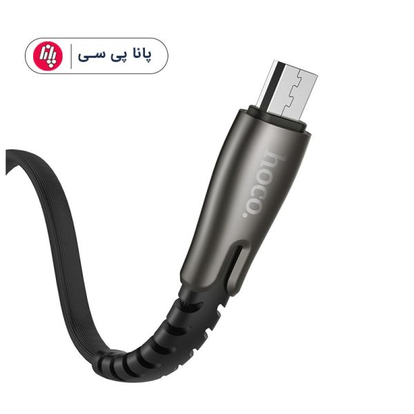 کابل اندروید HOCO U58 1.2M