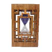 ساعت شنی مدل si15