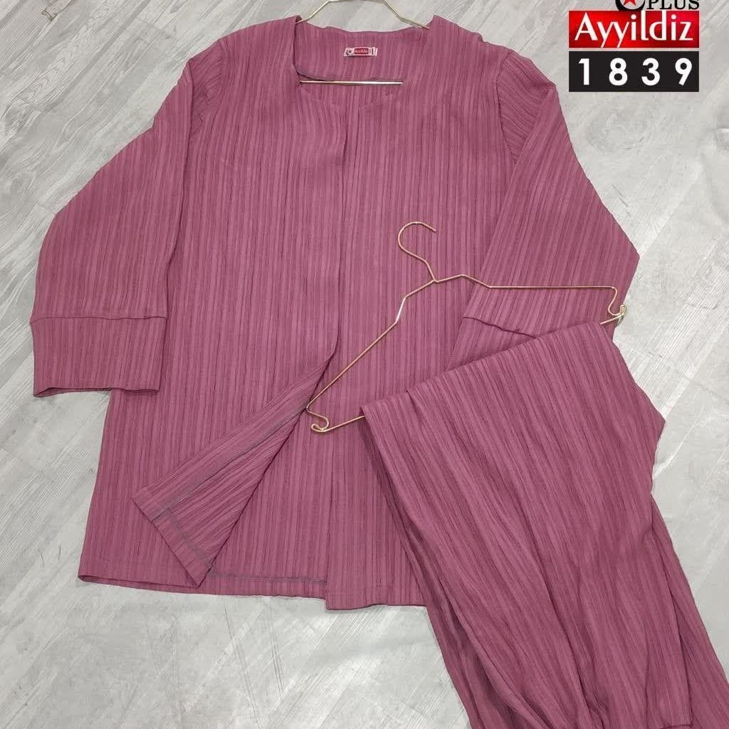 ست کت و شلوار  سایزبزرگ  مجلسی  سایز 44 تا 60