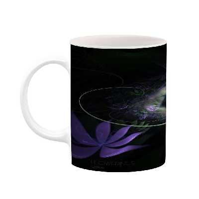 ماگ کاکتی طرح فانتزی مدل mgh19516