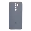 کاور مدل SIL-001 مناسب برای گوشی موبایل شیائومی Redmi Note 8 Pro