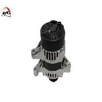 دینام خودرو ام وی ام 110 ( سه سیلندر)