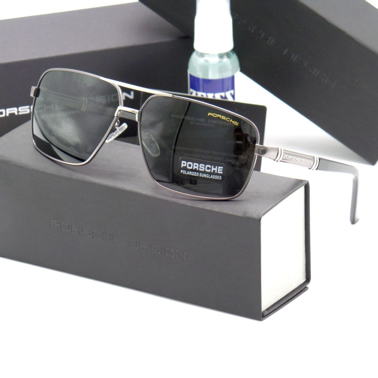 عینک پورشه دیزاین خلبانی PORSCHE 8793