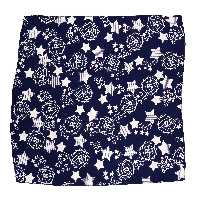 دستمال سر و گردن مدل BANDANA-39