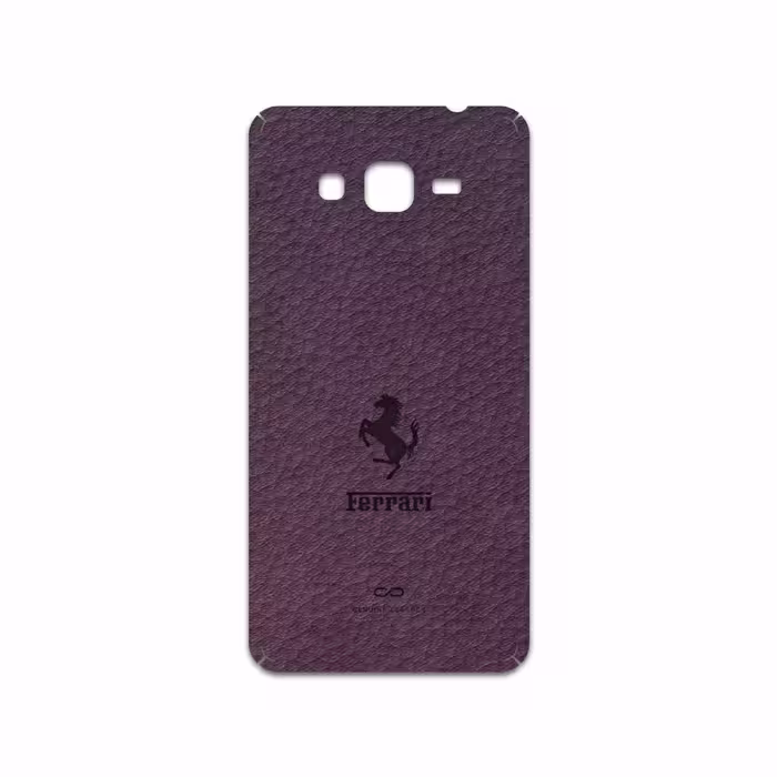 برچسب پوششی ماهوت مدل PL-FRRI مناسب برای گوشی موبایل سامسونگ Galaxy Grand Prime