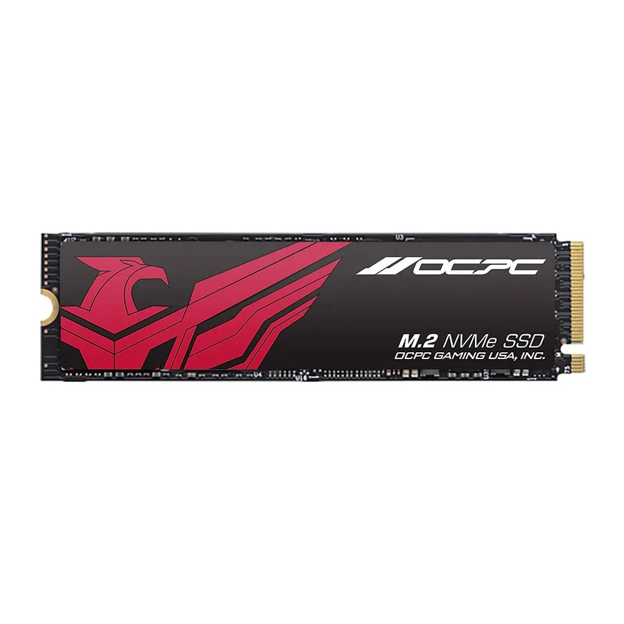 اس اس دی او سی پی سی MHP-300 M.2 2280 NVMe 512GB