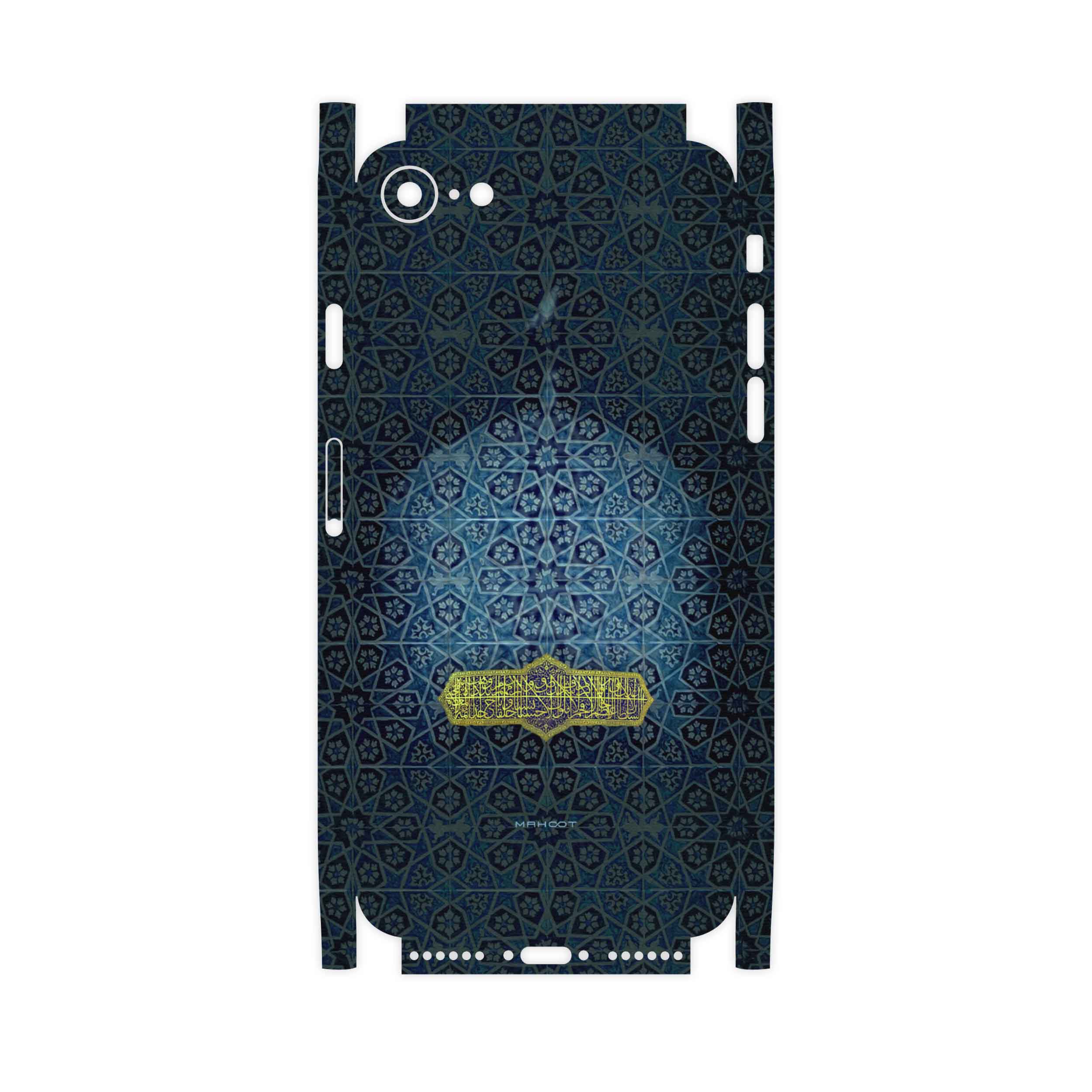 برچسب پوششی ماهوت مدل Imam-Reza-FullSkin مناسب برای گوشی موبایل اپل iPhone SE 2022