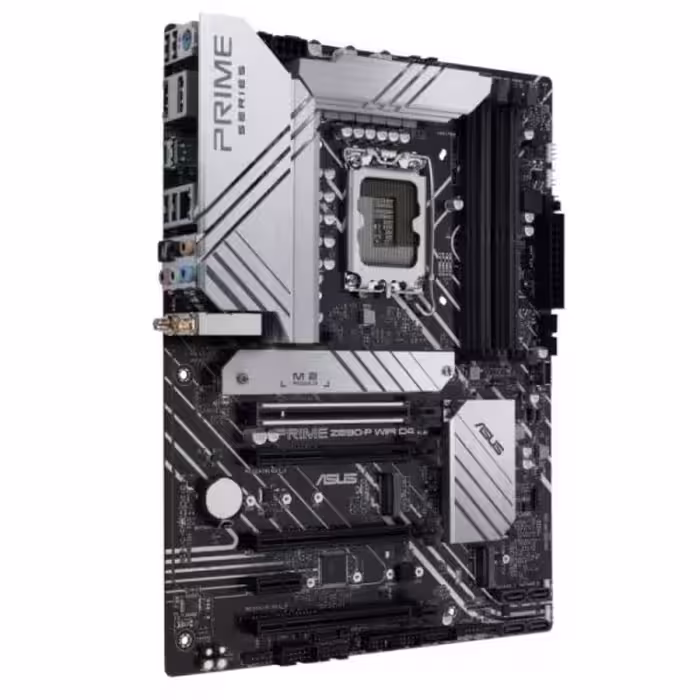 مادربرد ایسوس مدل PRIME Z690-P WIFI D4new