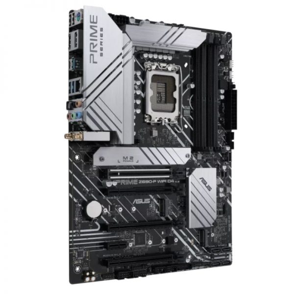 مادربرد ایسوس مدل PRIME Z690-P WIFI D4new