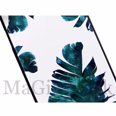 کاور مجیک مسک مدل full colour مناسب برای گوشی موبایل شیائومی Redmi 9T / 9T 2021