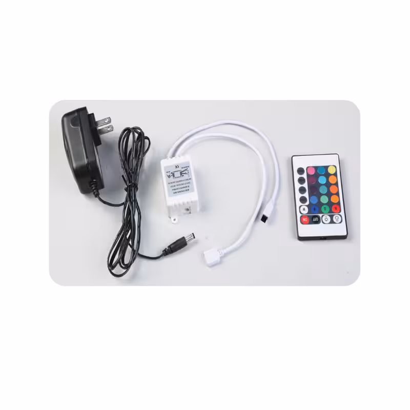 ریموت کنترل رادیویی شعاع مدل KQ3CH-045