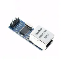 ماژول Ethernet مدل ENC28J60 