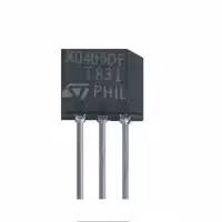 تریستور مدل X0405DF بسته 5 عددی