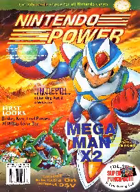 خرید و دانلود نسخه کامل کتاب Nintendo Power Issue 069 February 1995