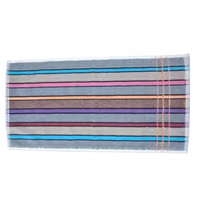 حوله دستی مدل M0115 سایز 60x30 سانتی متر