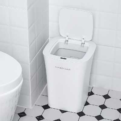 سطل زباله مدل DZT-10-11S