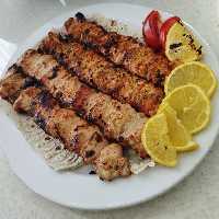 ادویه جوجه کباب بندری 100گرم چاشنی خاتون