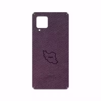برچسب پوششی ماهوت مدل PL-IRC مناسب برای گوشی موبایل سامسونگ Galaxy A42