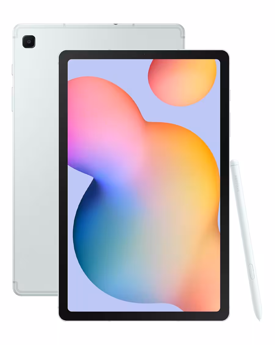 قیمت و خرید تبلت Galaxy Tab S6 Lite 2024 (P620) حافظه 128