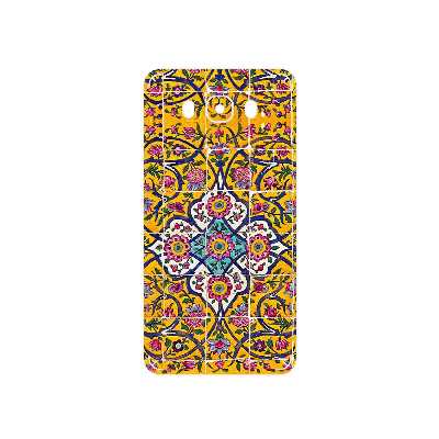برچسب پوششی ماهوت مدل Iran Tile 10 مناسب برای گوشی موبایل سامسونگ Galaxy J7 2016