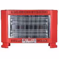 بخاری برقی فن دار آراسته مدل EFHA2200