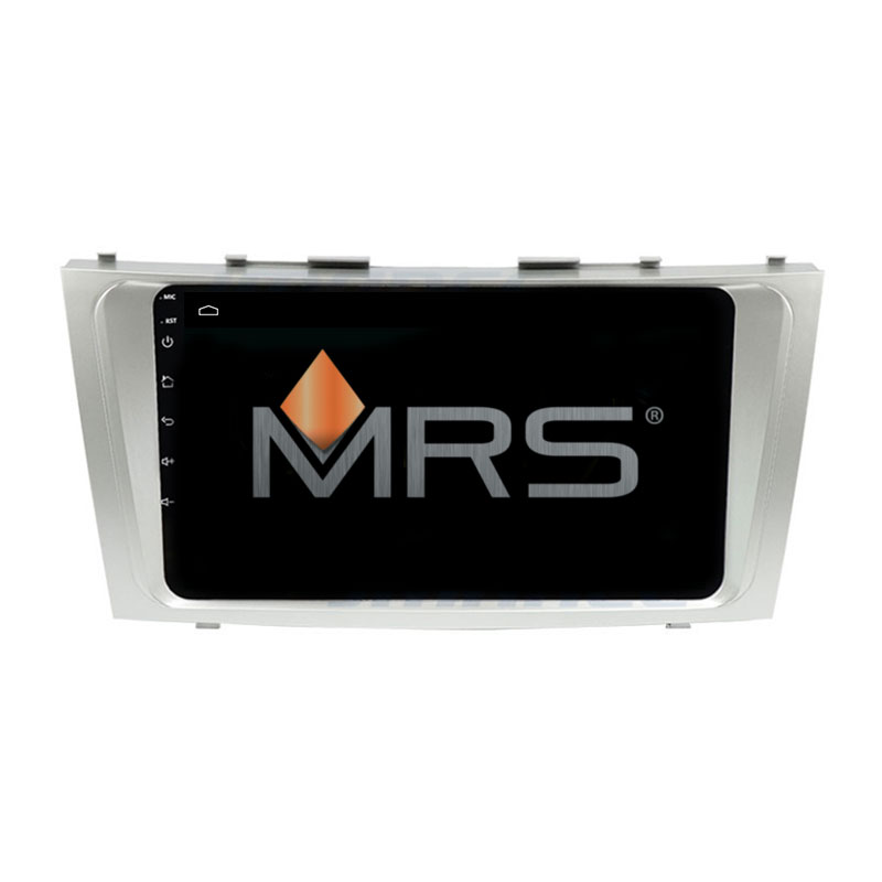 پخش کننده تصویری خودرو ام ار اس مدل M109 مناسب برای کمری