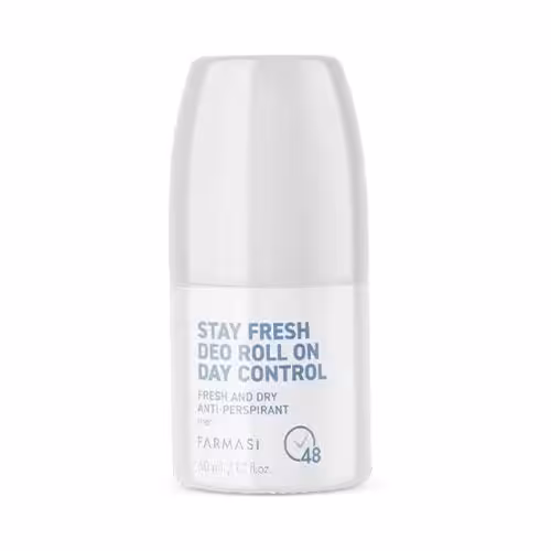دئورول آن مردانه stay fresh day control فارماسی