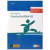 کتاب Mit Eefolg Zum Goethe-Zertifikat B2  اثر uta loumiotis انتشارات klet