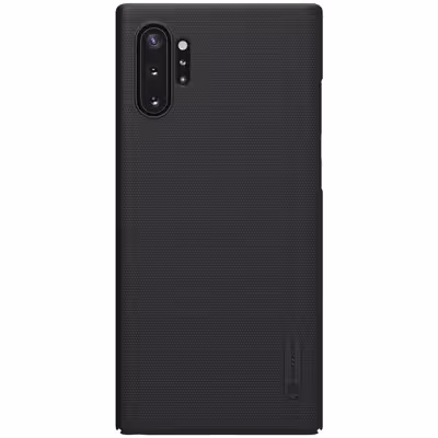کاور  مدل Super Frosted Shield مناسب برای گوشی موبایل سامسونگ Galaxy Note 10 Plus