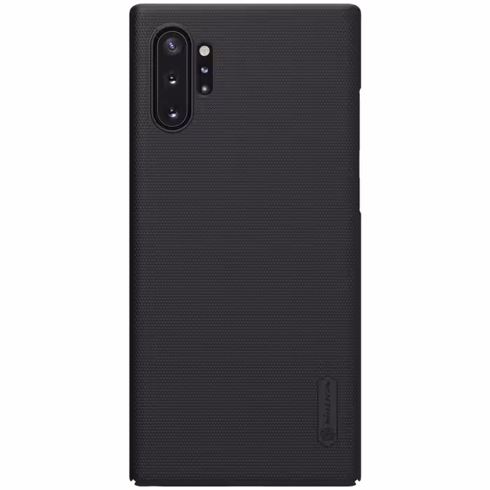 کاور  مدل Super Frosted Shield مناسب برای گوشی موبایل سامسونگ Galaxy Note 10 Plus