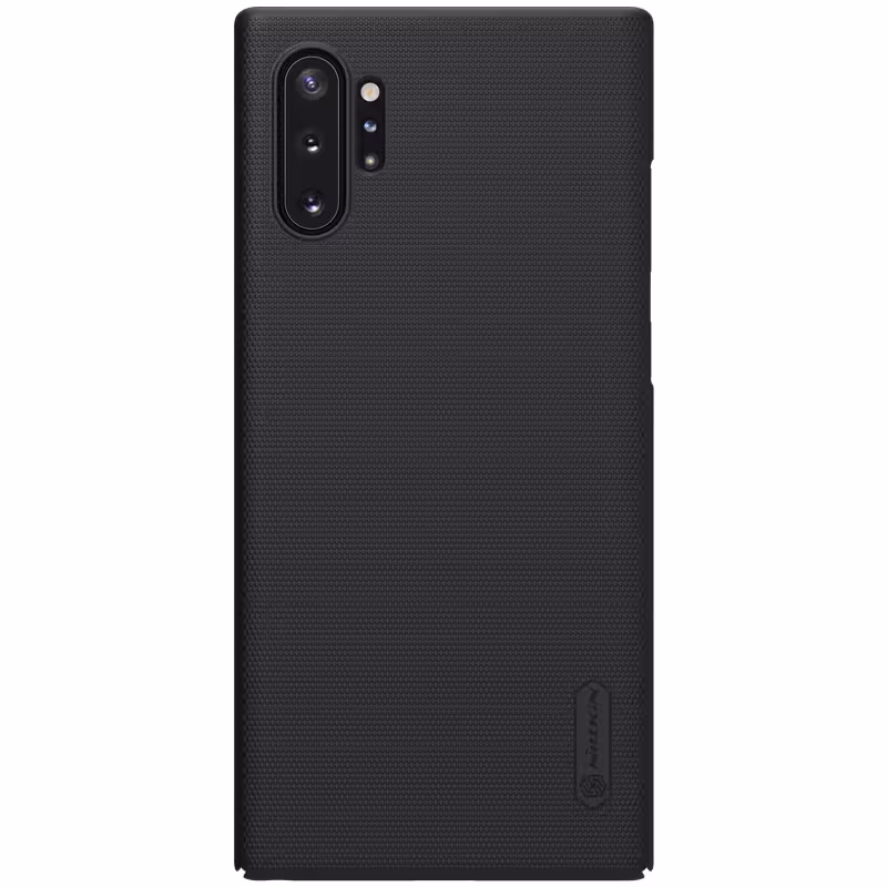 کاور  مدل Super Frosted Shield مناسب برای گوشی موبایل سامسونگ Galaxy Note 10 Plus