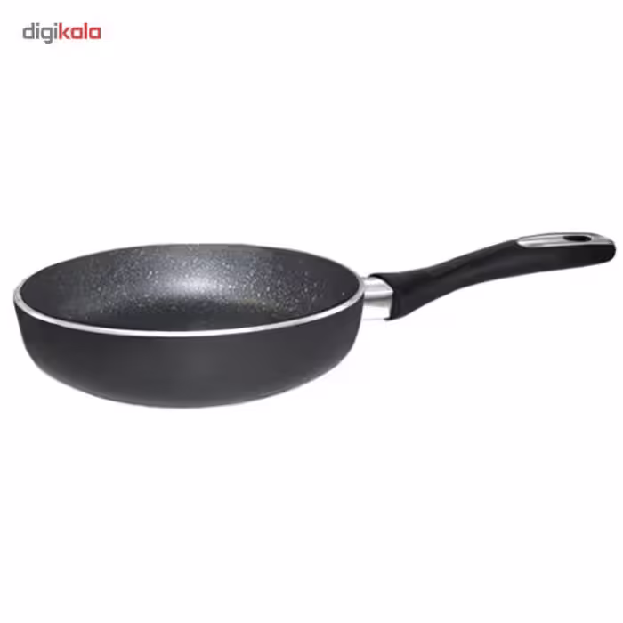 تابه زرساب مدل گرانیتا سایز 16