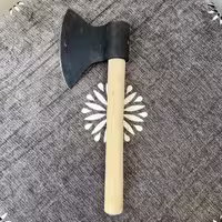 تبر کمپینگ کوهنوردی مالک