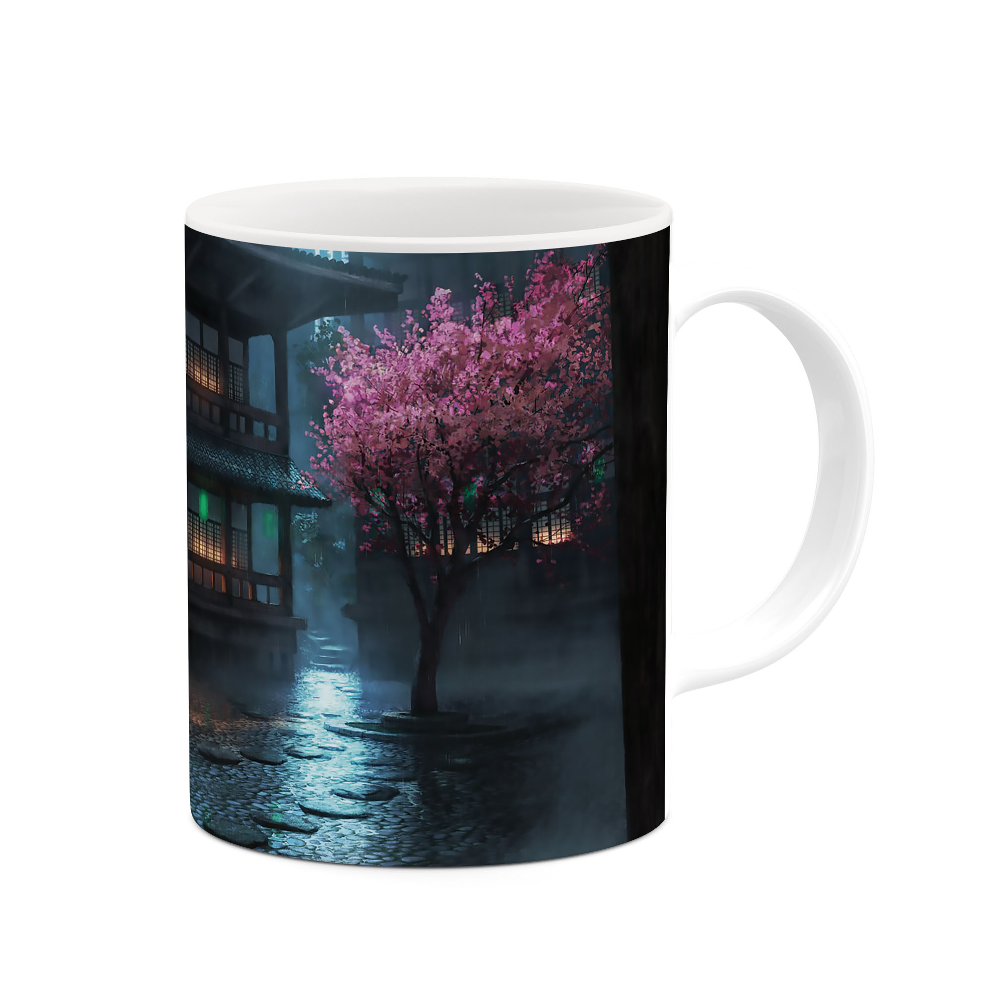 ماگ طرح انیمه مدل mug03812