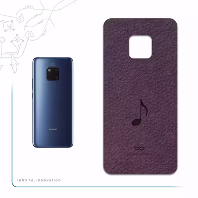 برچسب پوششی ماهوت مدل PL-CHNG مناسب برای گوشی موبایل هوآوی Mate 20 Pro