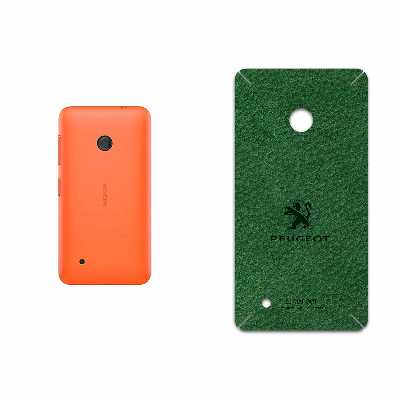 برچسب پوششی ماهوت مدل GL-PEGT مناسب برای گوشی موبایل نوکیا Lumia 530