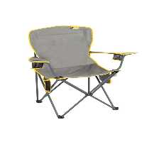 صندلی کمپ خاکستری V3 Light Grey Xxl اردوگاه بزرگ لوکس فانکی چیز Funky Chairs