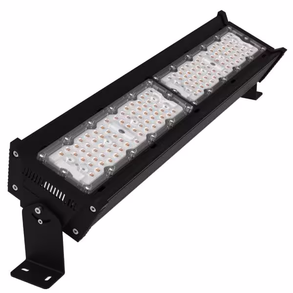 پروژکتور خطی سوپرنوا شعاع مدل SH-4731M-110w
