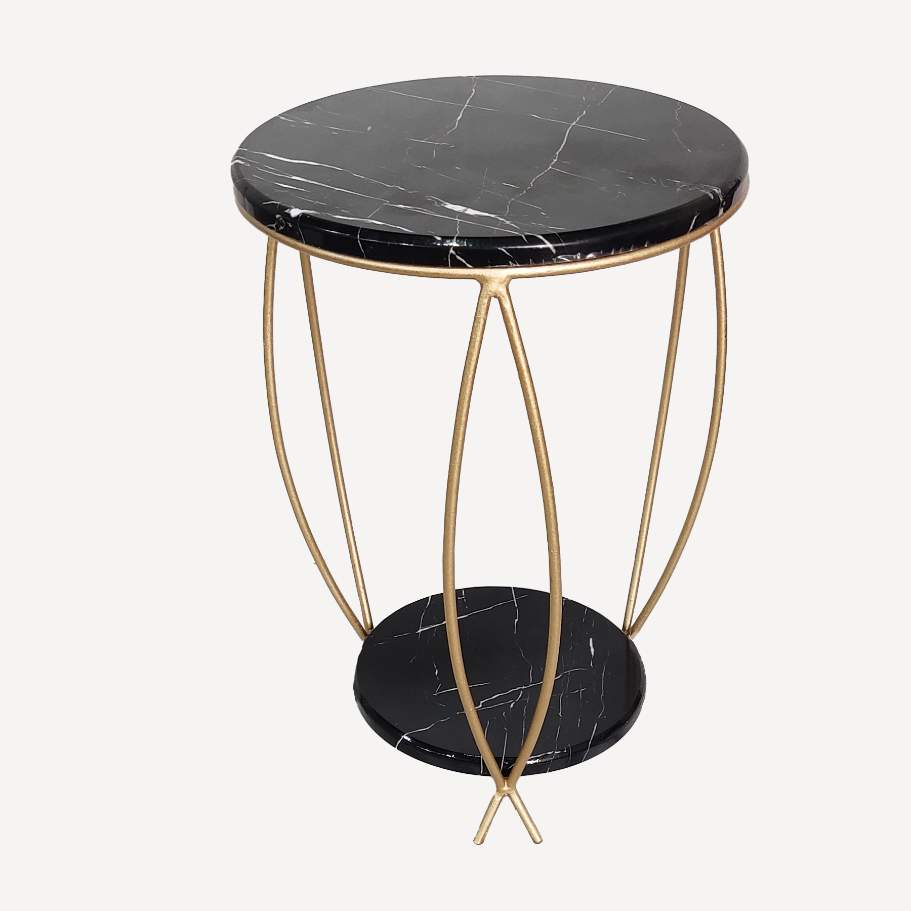 میز عسلی مدل DOFL3502