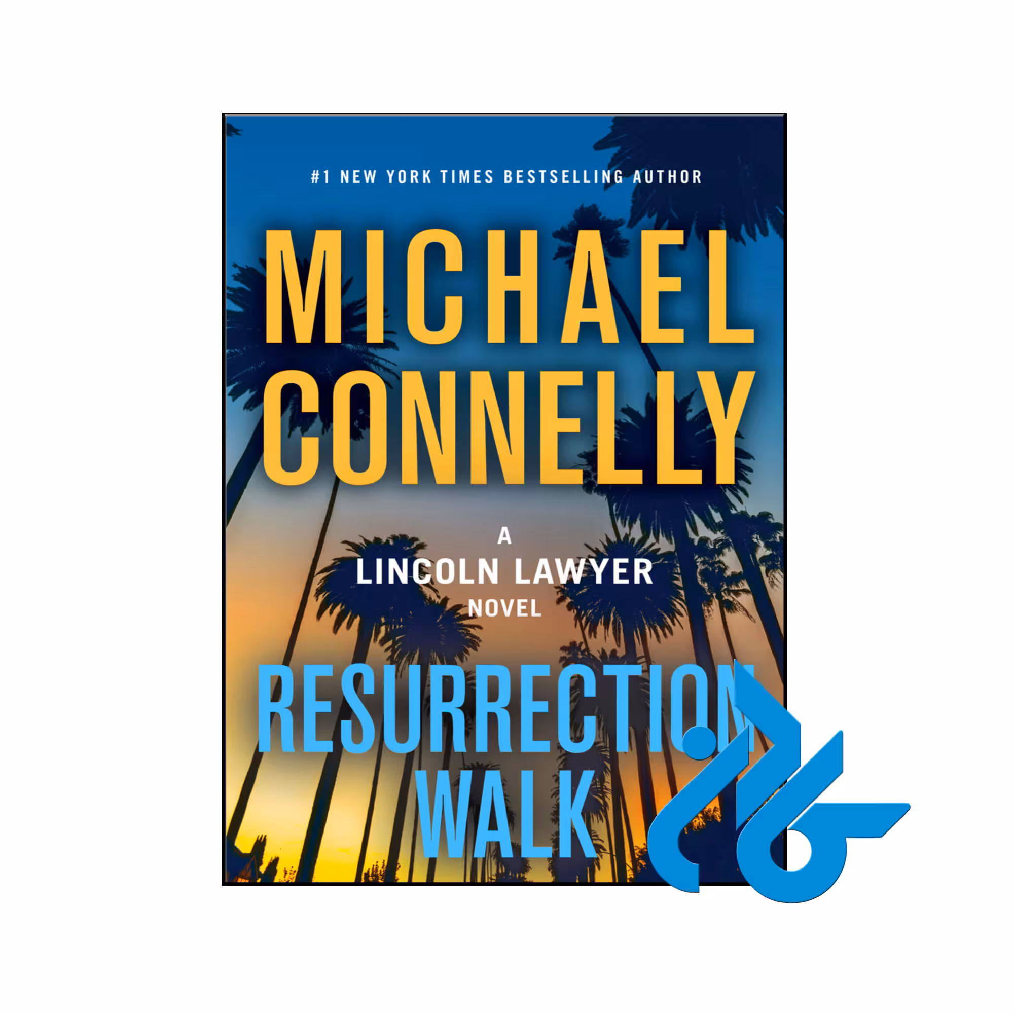 خرید و قیمت کتاب Resurrection Walk از فروشگاه کادن