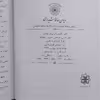 کتاب دیوان حافظ انتشارات پیام عدالت