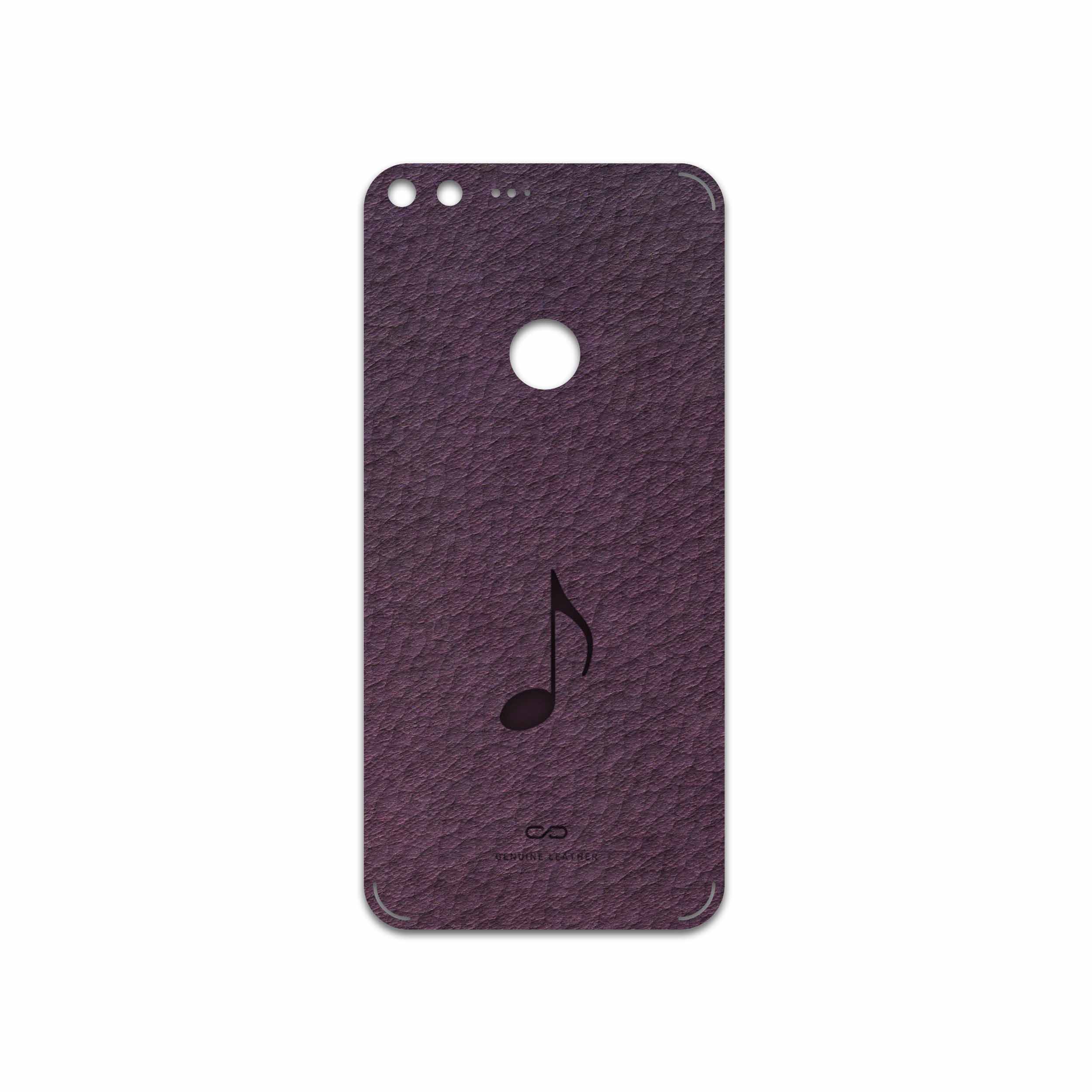 برچسب پوششی ماهوت مدل PL-CHNG مناسب برای گوشی موبایل گوگل Pixel XL
