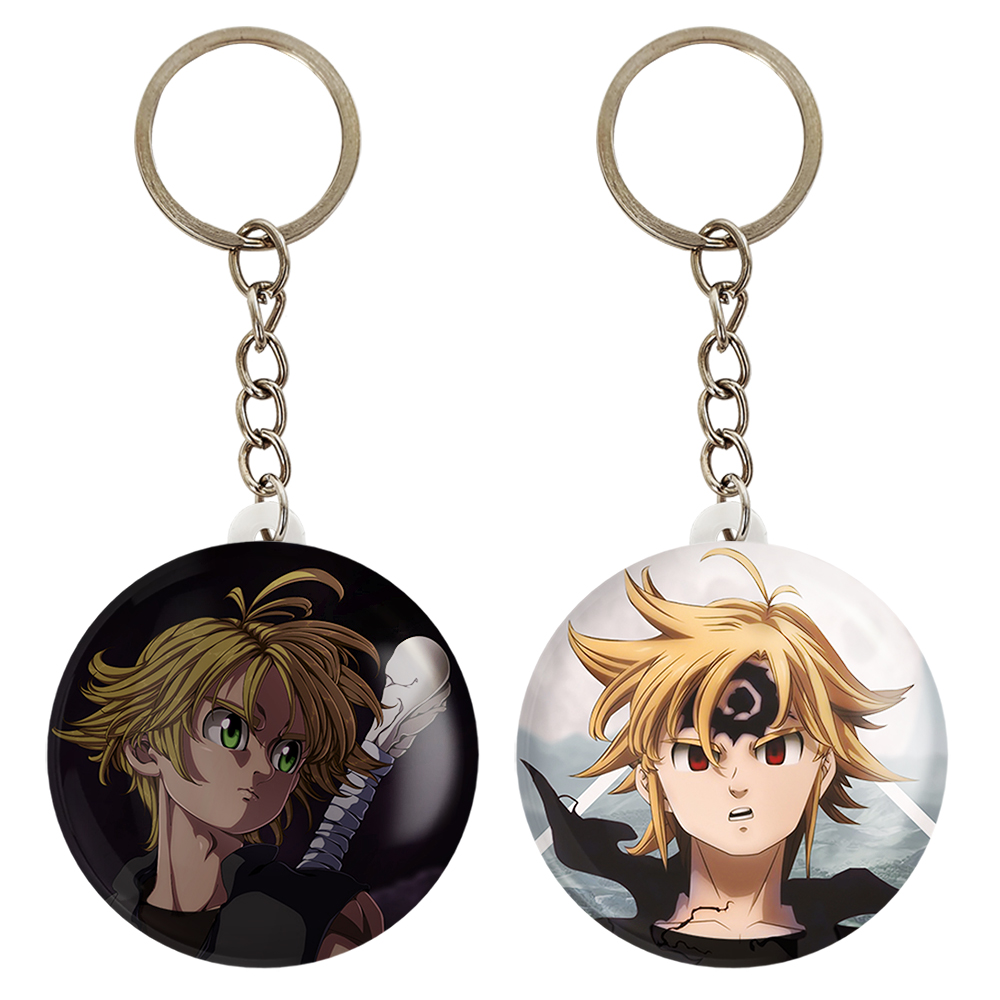 جاکلیدی خندالو مدل ملیوداس و بن کد 1751617519 مجموعه 2 عددی