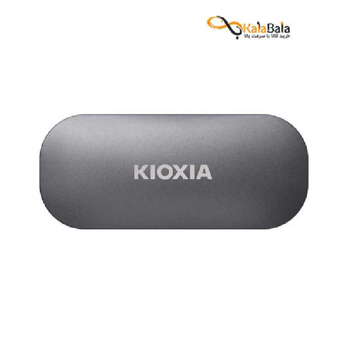 خرید و قیمت هارداکسترنال کیوکسیا مدل KIOXIA EXCERIA PLUS