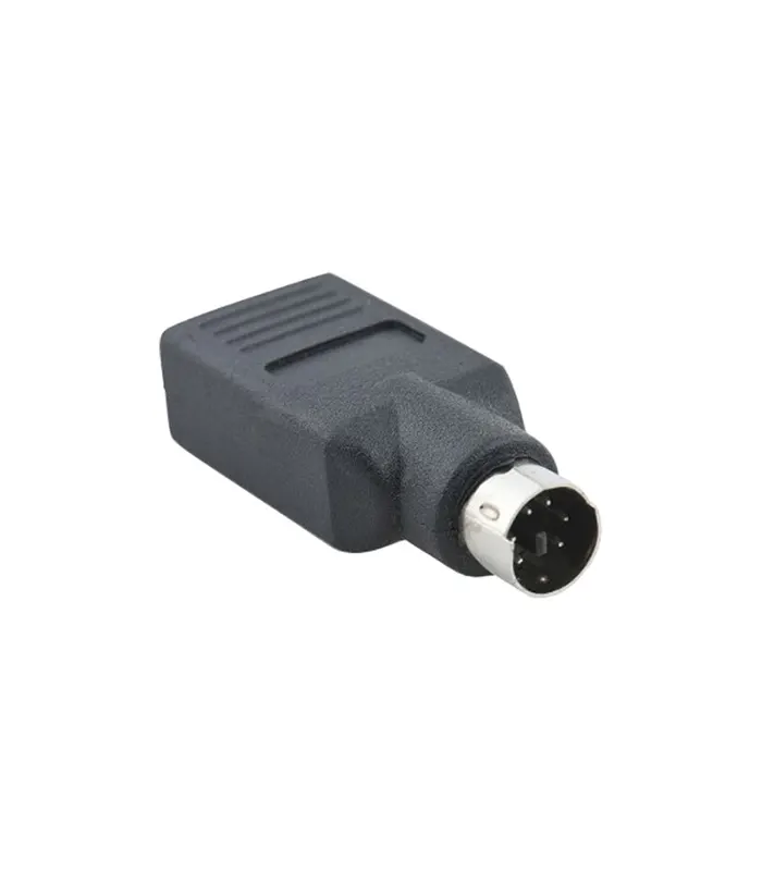 مبدل USB به PS2 مدل FM
