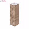 بازی فکری طرح جنگا کد 48