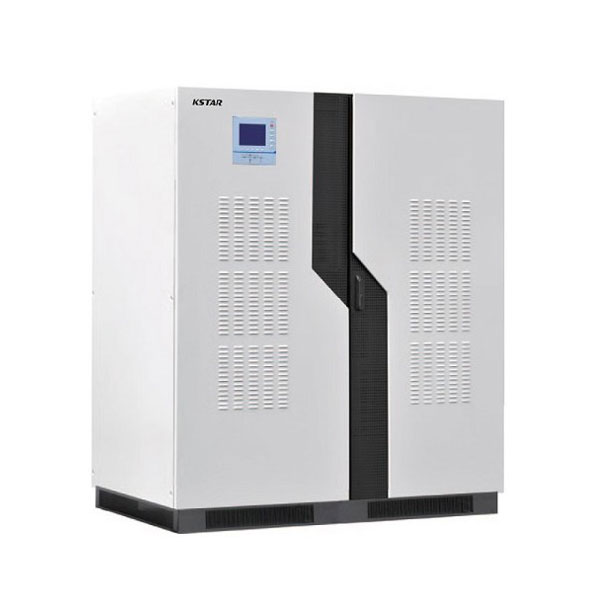 یو پی اس کی استار مدل UID100 ظرفیت 10KVA - فروشگاه اینترنتی طیف سنتر